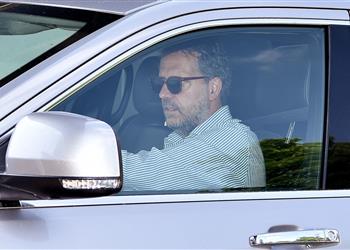 رسمي ا يوفنتوس يعلن رحيل باراتيتشي من منصب المدير الرياضي