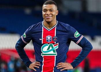 تقارير إنجليزية توضح فرص انتقال مبابي إلى ليفربول في الميركاتو الصيفي