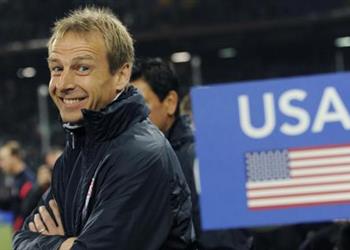 كلينسمان عن تدريب توتنهام رئيسهم لديه رقمي ويمكنه الاتصال بي