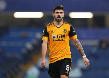 ولفرهامبتون ي حدد سعر بيع روبن نيفيز بعد اهتمام ليفربول ومانشستر يونايتد