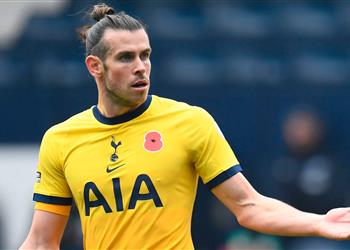 سكاي تكشف حقيقة اعتزال جاريث بيل كرة القدم بعد يورو 2020