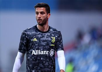 تقارير أتلتيكو مدريد يبدأ مفاوضاته مع يوفنتوس لضم بينتانكور