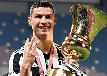 بعد أنباء رحيله رونالدو يوجه رسالة جديدة لم ينته الأمر بعد