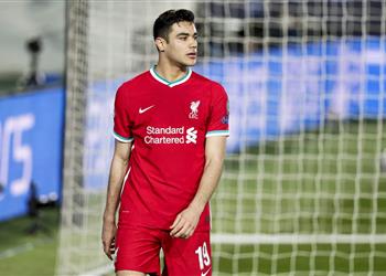 تقارير ليستر سيتي يمنح كاباك فرصة البقاء في الدوري الإنجليزي