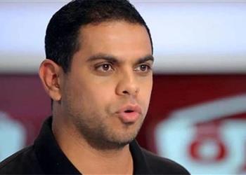 كريم حسن شحاتة مصدوم مما فعله محمود قاعود ويجب فرض الانضباط في الفريق