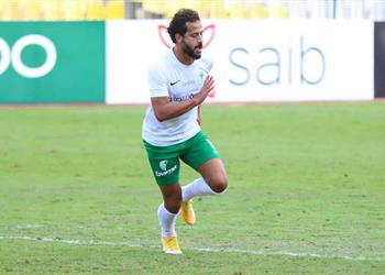 أحمد رفعت لم أقصد تدخلي العنيف أمام الزمالك وهذا ما قاله لي فرجاني ساسي بعد طردي