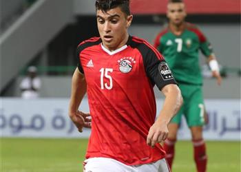 كريم حافظ أنصح مصطفى محمد بالاستمرار في تركيا والنني يحلم بالانتقال لبرشلونة