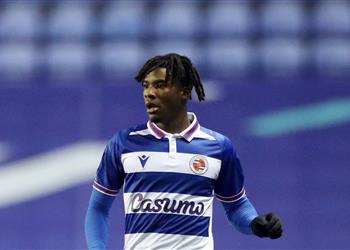 بايرن ميونخ يعلن تعاقده مع عمر ريتشاردز من ريدينج