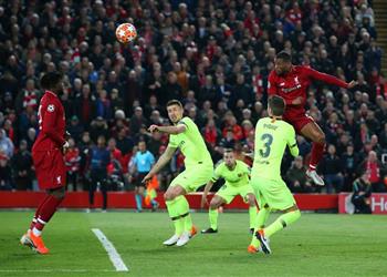 فينالدوم يوقع مع برشلونة والإعلان الرسمي خلال ساعات