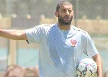 البنك الأهلي يحاول إقناع أمير عزمي بالتراجع عن قرار الاستقالة