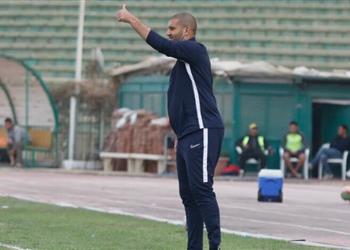 البنك الأهلي يقبل استقالة أمير عزمي مجاهد