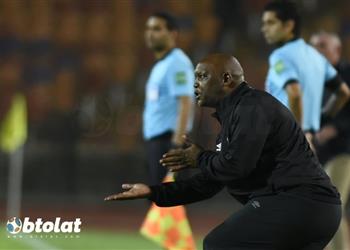 موسيماني أعلم تأثير جماهير الأهلي وعلينا العودة بالسوبر