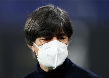 بيلد يواخيم لوف على طاولة ريال مدريد لخلافة زيدان