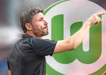 فرصة جديدة لبقاء لـ عمر مرموش فان بول يقترب من تدريب فولفسبورج