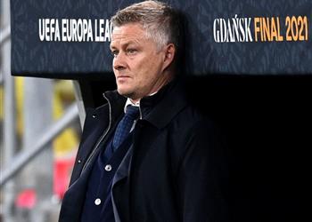 رغم خسارة لقب الدوري الأوروبي تليجراف مانشستر يونايتد ينوي تجديد عقد سولشاير