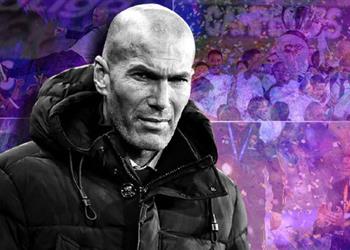 أبرزهم بوتشيتينو ماركا 4 مرشحين لخلافة زيدان في ريال مدريد