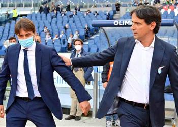 بي إن سبورتس إنتر ميلان يتوصل إلى اتفاق مع خليفة كونتي