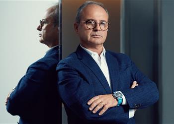 لإعادة بناء الفريق ريال مدريد يقترب من التعاقد مع المدير الرياضي لـ ليل