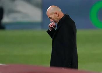 تقارير زيدان يستهدف تدريب منتخب فرنسا وباريس سان جيرمان يخطط للتعاقد معه