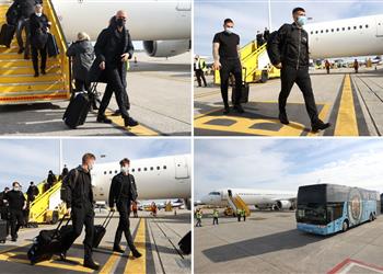 جوارديولا يعلن قائمة مانشستر سيتي لمباراة تشيلسي في نهائي دوري أبطال أوروبا