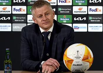 سولشاير يطالب بضم 4 صفقات إلى مانشستر يونايتد استعداد ا للموسم الجديد