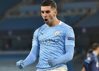 توريس نحتاج للحظ أمام تشيلسي في نهائي دوري الأبطال وجوارديولا يفكر في كرة القدم 24 ساعة