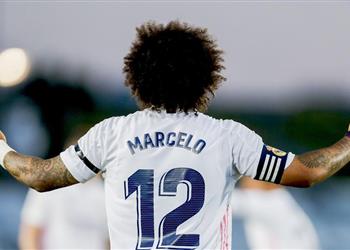 مشجعو فلومينينسي يطالبون النادي بالتوقيع مع مارسيلو