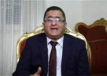 وجيه أحمد قرار طرد بن شرقي صحيح وإلغاء الفار في كأس مصر وجهة نظر