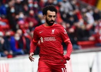 آلان شيرار م شيد ا بـ محمد صلاح بدون أهدافه لم يكن سيتأهل ليفربول لدوري أبطال أوروبا
