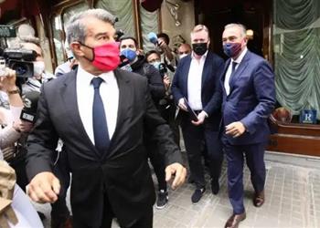 سبورت برشلونة يستعد للإعلان عن أولى صفقاته الصيفية