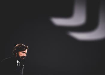 رسمي ا يوفنتوس ي علن إقالة أندريا بيرلو