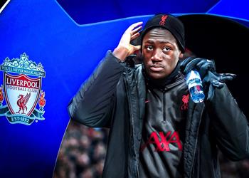 ثاني أغلى مدافع في تاريخ الريدز 48 ساعة تفصل ليفربول عن ضم كوناتي