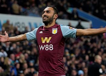 بعد 4 سنوات أحمد المحمدي ي علن رحيله عن أستون فيلا