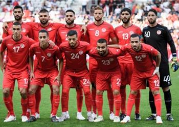 قائمة منتخب تونس للمعسكر القادم انضمام علي معلول وثنائي الزمالك