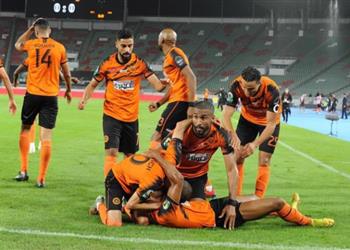 تقارير مغربية ت هدي الأهلي نقاط ضعف نهضة بركان قبل السوبر الإفريقي