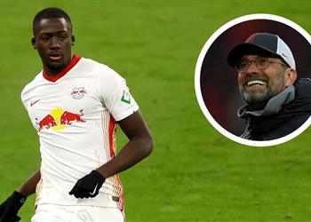 يورجن كلوب م شيد ا بـ كوناتي سيضيف الكثير لـ ليفربول