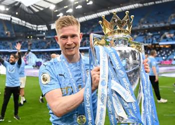 دي بروين قبل مواجهة تشيلسي خسارة دوري الأبطال شعور لا نرغب في تجربته