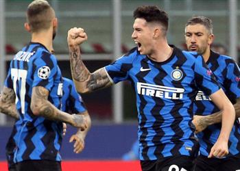 رسمي ا باستوني يجدد عقده مع إنتر ميلان حتى 2024