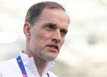 توخيل يوضح موقف كانتي وميندي من نهائي دوري أبطال أوروبا أمام مانشستر سيتي