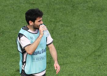 ضربة لـ جوارديولا إصابة جوندوجان قبل مواجهة تشيلسي في نهائي دوري أبطال أوروبا