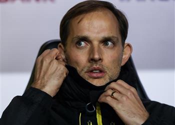 توخيل يروي تفاصيل الهجوم الإرهابي على بوروسيا دورتموند ولحظة مقابلة الجاني في المحكمة