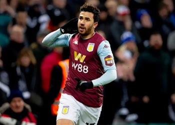 تريزيجيه يهنئ الأهلي بعد الفوز بكأس السوبر الإفريقي