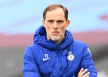 توخيل تدربنا على ركلات الجزاء ونريد العودة لإنجلترا بكأس دوري أبطال أوروبا