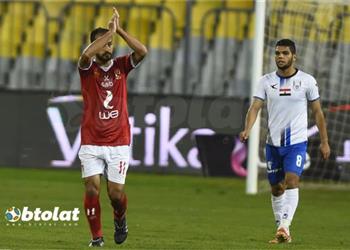 وليد سليمان لا نعرف ماذا نفعل مع الخطيب وأحمد الله على اللعب للأهلي