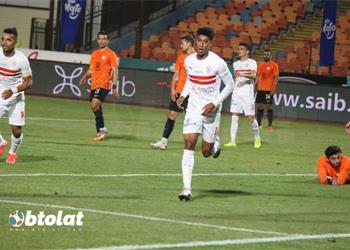 بعد أشرف بن شرقي منتخب المغرب يستدعي حميد أحداد من الزمالك