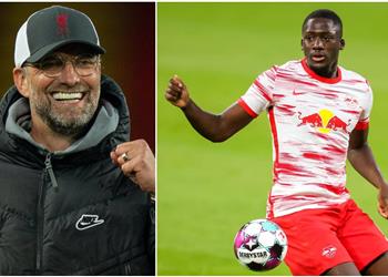 تقارير كوناتي لم يحصل على ضمانات من كلوب قبل انتقاله إلى ليفربول