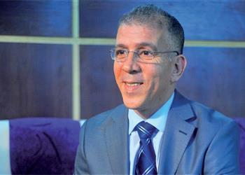 حفيظ دراجي نحسد الأهلي وجماهيره يستحق نادي القرن