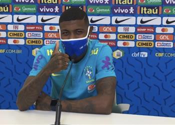 إيمرسون سألعب مع برشلونة الموسم المقبل