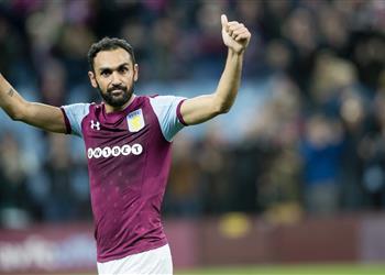 تقارير نيوكاسل قد يفكر في ضم أحمد المحمدي