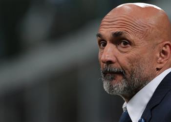 سكاي نابولي يتعاقد مع سباليتي لخلافة جاتوزو